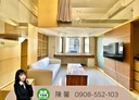 大安區-羅斯福路二段1房1廳，13.3坪
