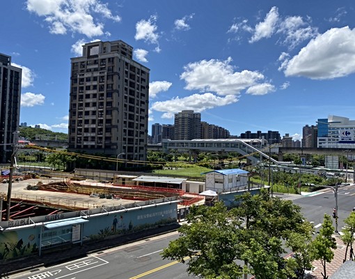 第一手入住馥樂樂二房車-可租補免服務費 - Image 1
