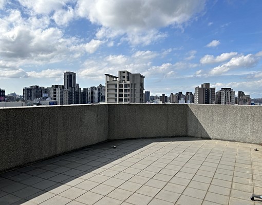 🍎嘉豐國小2房🍎3面採光+大露臺 - Image 7