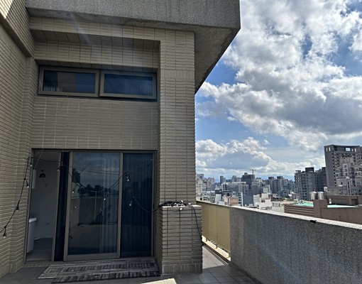 🍎嘉豐國小2房🍎3面採光+大露臺 - Image 8
