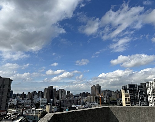 🍎嘉豐國小2房🍎3面採光+大露臺 - Image 11