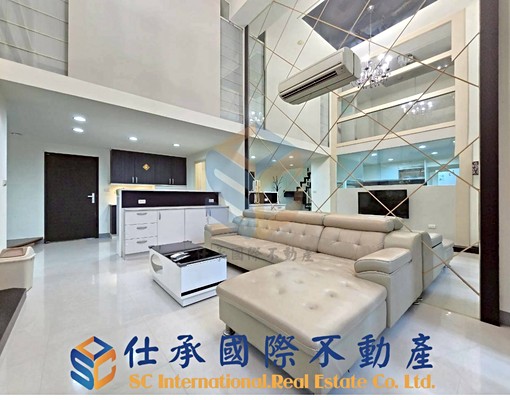 ✨頭份101|樓中樓|可租補|有車位✨ - Image 1