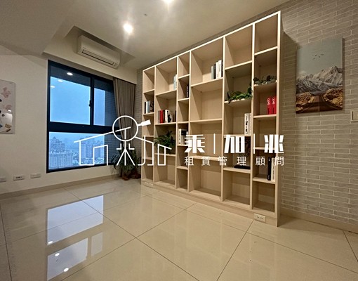 💥乘加兆BoSs💥高樓美景百萬裝潢🉑報稅電梯三房 - Image 10