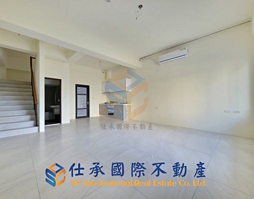 ✨近竹南園區|全新交屋|優質美透天出租✨ - Image 1