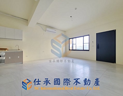 ✨近竹南園區|全新交屋|優質美透天出租✨ - Image 2