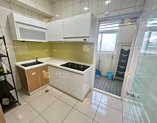 奕庭安居🏡租補戶籍平車全配大三房乾溼分離🏡近74國一東海 - Image 4