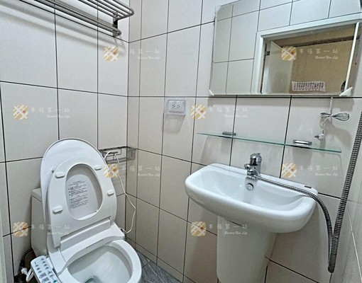 奕庭安居🏡租補戶籍平車全配大三房乾溼分離🏡近74國一東海 - Image 5