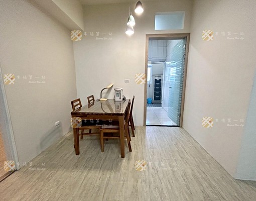 奕庭安居🏡租補戶籍平車全配大三房乾溼分離🏡近74國一東海 - Image 9