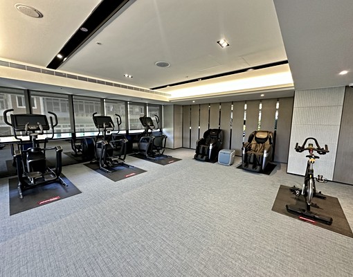 中和全新建案,全新裝潢,全新傢俱家電,可租補,可寵,含管理費 - Image 11
