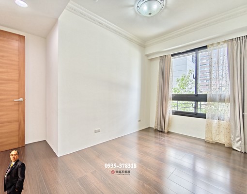 (租金含管含車)惠宇科博|3+1房附平車-近勤美SOGO - Image 12