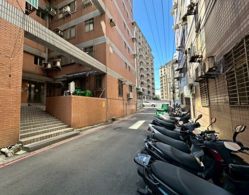 8.0坪🎉臻致雅居|貓寵|新民街 - Image 10