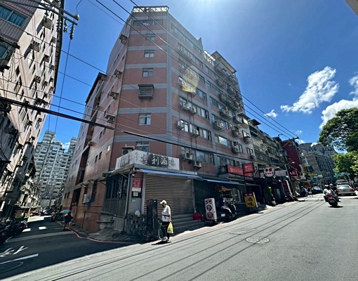8.0坪🎉臻致雅居|貓寵|新民街 - Image 12