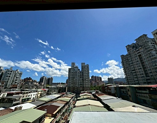 8.0坪🎉臻致雅居|貓寵|新民街 - Image 3