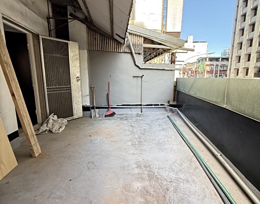👍全新裝潢💛首租💛可貓💛大露台💛租金含水第四台網路 - Image 13