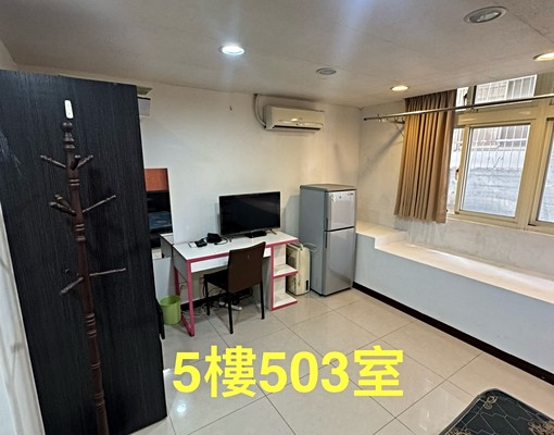 板橋漢生東路193巷套房 - Image 4