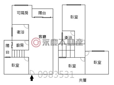 社區圖片