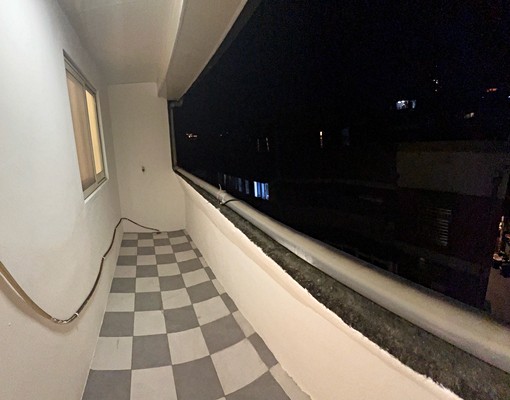 【板橋府中站|南雅夜市旁】整層出租|大陽台・家具家電齊全 - Image 9