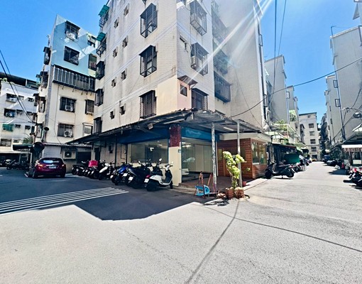 可營登~可入籍~後港黃金三角窗住辦店面 - Image 2