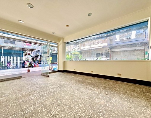 可營登~可入籍~後港黃金三角窗住辦店面 - Image 4