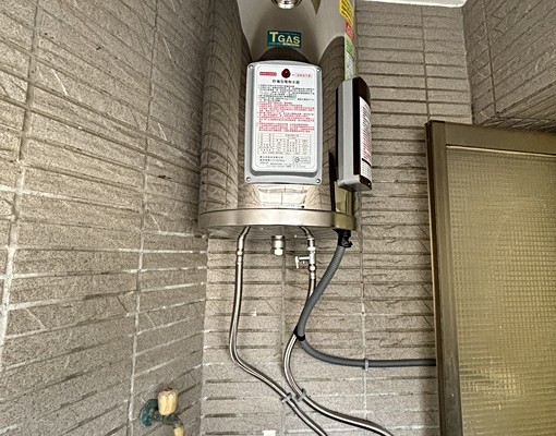 電梯大廈套房出租，空間明亮、通風，住戶單純 - Image 3