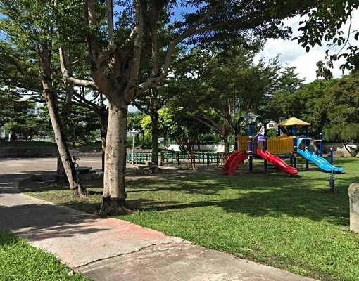 慈大太昌榮安公園旁套房出租 - Image 9