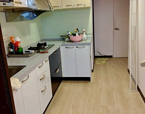 🥚淡水捷運站|學府路大三房|可租補 - Image 10