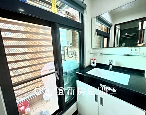 ♦️近市區火車站♦️24H警衛管理、有汽車位、2房樓中樓~~ - Image 8