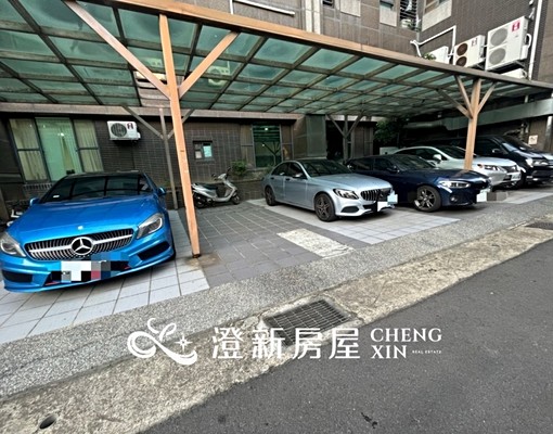 ♦️近市區火車站♦️24H警衛管理、有汽車位、2房樓中樓~~ - Image 15