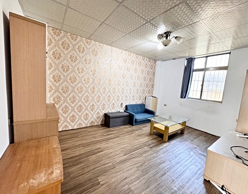 ⭐️板橋自由路⚡新埔捷運站🐱可寵物🧡兩房一廳有露台⭐️ - Image 3