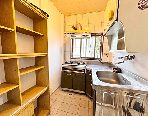 ⭐️板橋自由路⚡新埔捷運站🐱可寵物🧡兩房一廳有露台⭐️ - Image 9