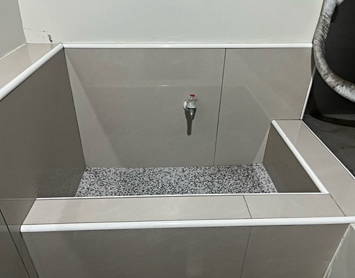 微風運河採光通風冷暖氣獨立陽台洗@可短租 - Image 13