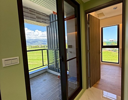 田園隱逸綠景,清悠溫馨小屋 - Image 3