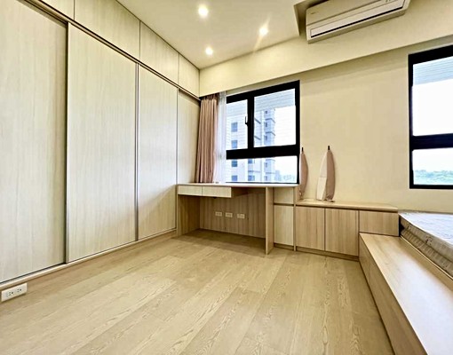 橋頭新市鎮#華雄交響樂#精裝3改2房有平車有家具電可直接入住 - Image 5