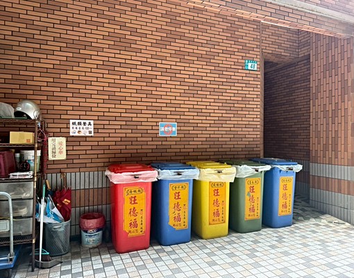 三重旺德福大樓高樓層2+1房平面車 - Image 9