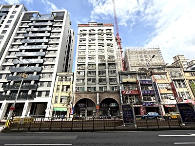 社區圖片