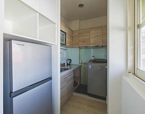用心管理｜誠實接待Alley3LivingRM402 - Image 8