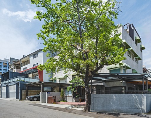 用心管理｜誠實接待Alley3LivingRM402 - Image 11