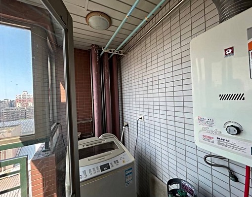 北新路優質三房居家宅可租補 - Image 10