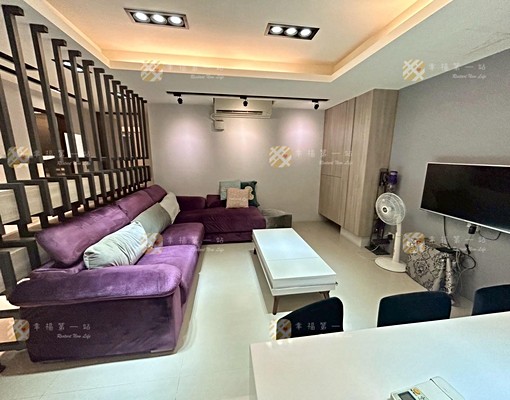奕庭安居🏡租補百萬系統櫃裝潢浴缸全配🏡台中車站74快速 - Image 5
