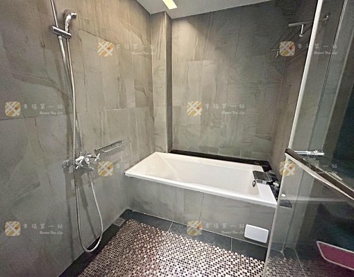 奕庭安居🏡租補百萬系統櫃裝潢浴缸全配🏡台中車站74快速 - Image 4