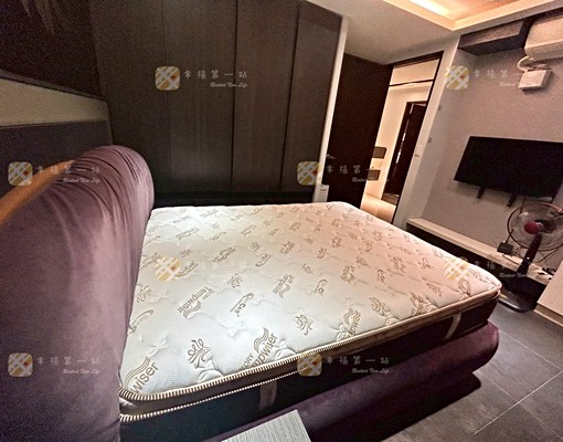 奕庭安居🏡租補百萬系統櫃裝潢浴缸全配🏡台中車站74快速 - Image 7