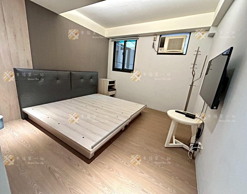 奕庭安居🏡租補百萬系統櫃裝潢浴缸全配🏡台中車站74快速 - Image 8