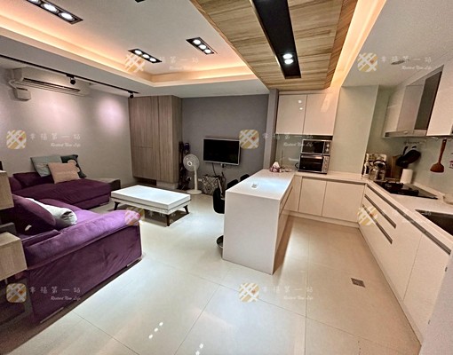 奕庭安居🏡租補百萬系統櫃裝潢浴缸全配🏡台中車站74快速 - Image 1