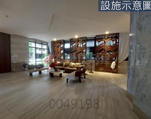 新潤心苑邊間露台戶,可租補/入戶籍/可寵三房+平車 - Image 9