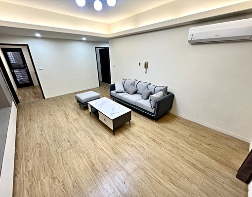 僑泰小資3房✨可談寵租補入戶籍|變頻冷氣|全新家具電|管理員 - Image 5