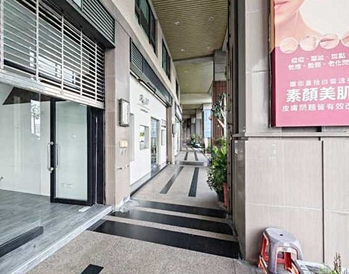 31期光華三路.超大面寬醒目大店面 - Image 9