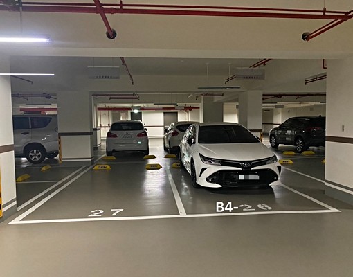 免服務費可租補/優質社區公設完善/大露台精品美裝潢三房車 - Image 13