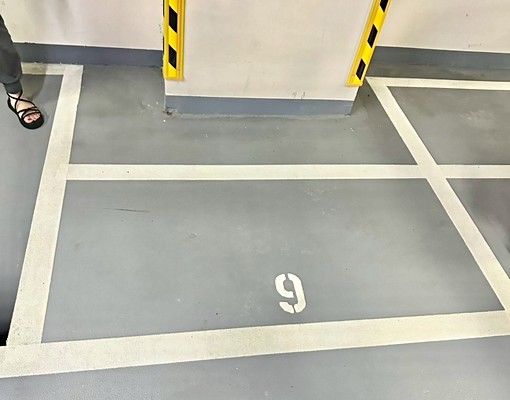 近高鐵2房│含平車管│可雙租補│可入籍│家具電全配 - Image 14