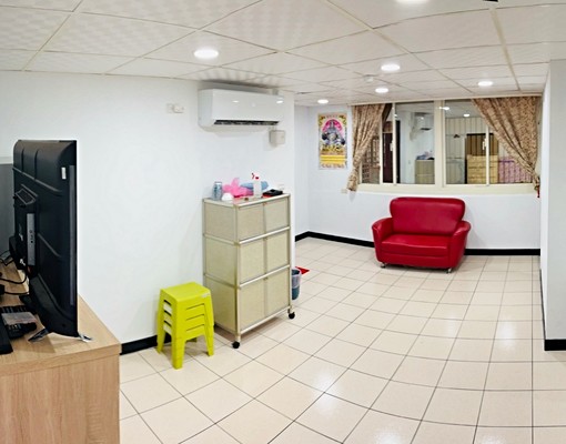 D社宅/桃園市區/鬧中取靜/簡約兩房 - Image 4