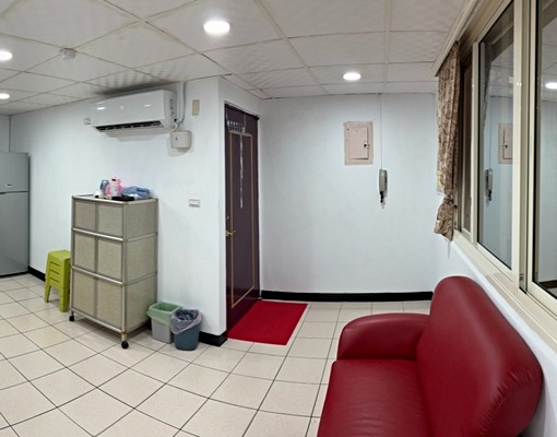 D社宅/桃園市區/鬧中取靜/簡約兩房 - Image 11
